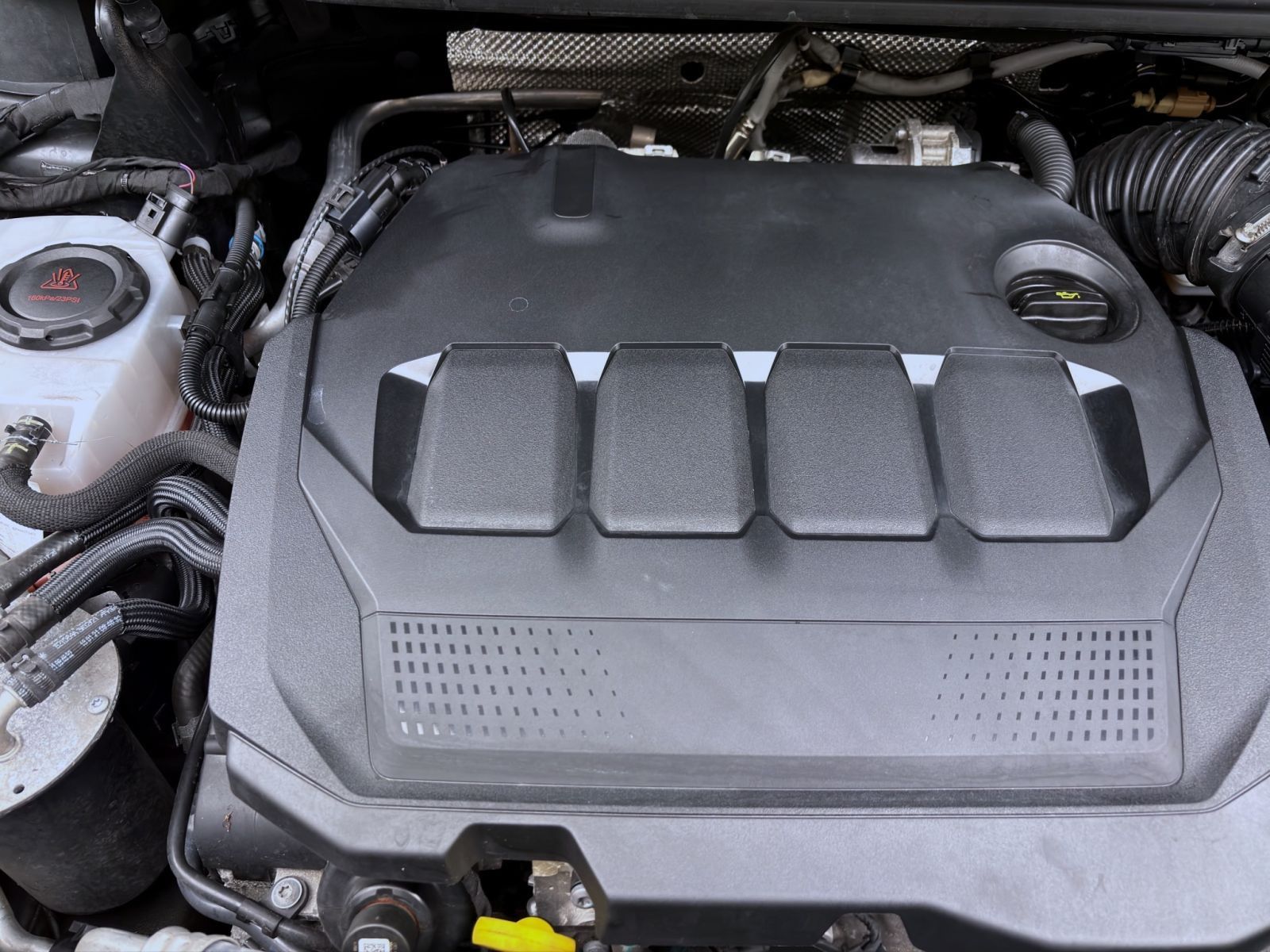 Volkswagen Touran - Bild 17