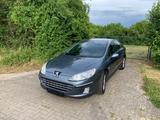 Peugeot 407 Tendance 2.Hd viele Neuteile TÜV neu - Peugeot 407 Tendance mit Benzin-Antrieb