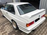 BMW M3 - BMW M3 in Ludwigshafen
