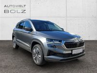 Skoda Karoq - Vorschau Bild 3