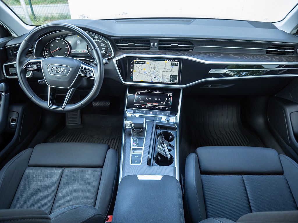 Audi A6 - Bild 7