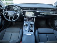 Audi A6 - Vorschau Bild 7