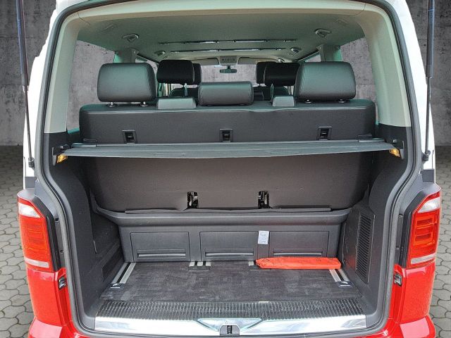 T6 Multivan 2.0TDI Aut. Generation SIX Standhzg.