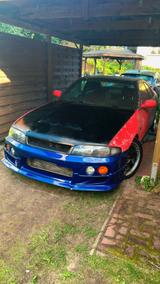 Nissan Skyline r33 Gtst Tausch 35.000!! - Nissan Skyline: R33