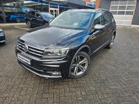 Volkswagen Tiguan Allspace Highline 4Motion