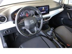 Fahrzeugabbildung Seat Ibiza Style Klimaautomatic,Navigation, PDC,Top
