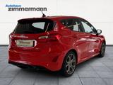 Ford Fiesta 1.0 EcoBoost ST-LINE Klimaaut. - Winter - Ford Fiesta: 1.0