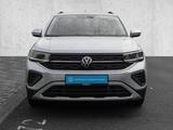 Volkswagen T-Cross 1.0 TSI Life KAM LED LM PDC SHZ SPURH - Volkswagen T-Cross Gebrauchtwagen in Mülheim (Ruhr)
