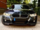BMW 328i Touring Sport Line M-Paket - BMW 328 mit Benzin-Antrieb: Kombi