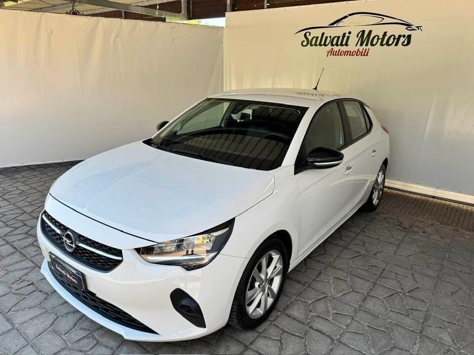 Opel Corsa 15 D 100 CV Edition 2020