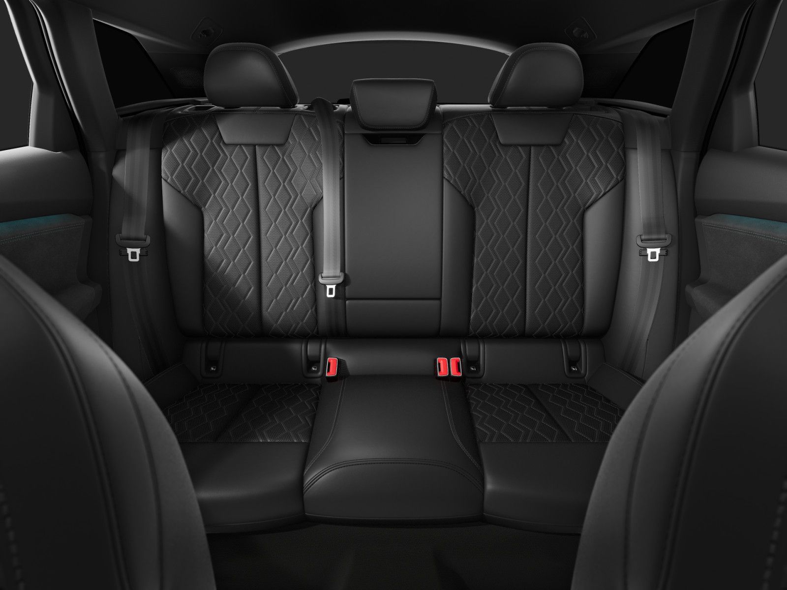 Audi A6 e-tron - Bild 11