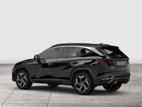 Hyundai TUCSON - Vorschau Bild 4