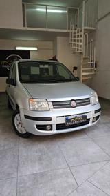 Fiat Panda 1.2 Alessi - Fiat Panda Alessi mit Benzin-Antrieb