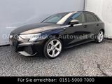 Audi A3 Sportback 150PS TFSI S line SHZ ACC-Tempomat - Audi A3 mit Benzin-Antrieb