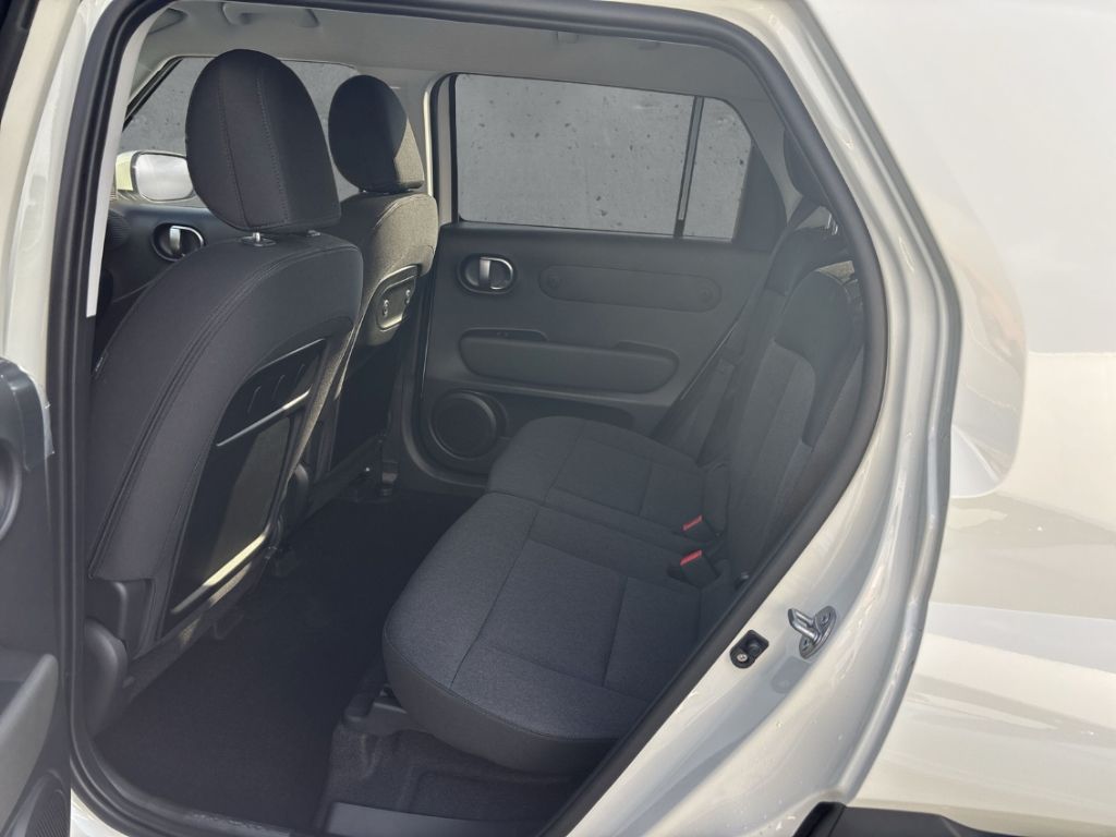 Hyundai INSTER - Bild 8