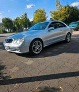Mercedes-Benz clk w209 240 evtl tausch - Mercedes-Benz 240 Gebrauchtwagen