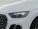 Audi SQ5 3.0 TDI quattro*Navi*LED*Alu*PDC*Virtual Coc - gebrauchte Audi SQ5 aus dem Jahr 2023