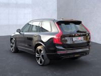 Volvo XC90 - Vorschau Bild 3
