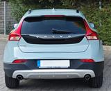 Volvo V40 Cross Country D3 Geartronic - - Volvo V40 Cross Country: Privatanbieter