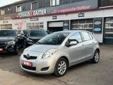 Daihatsu Charade 1,33 Dual-VVT-i Top *TÜV*INS* - Daihatsu Charade