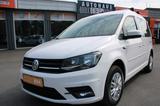 Volkswagen Caddy PKW Trendline BMT/NAVI/PDC/AHK/SITZH/ - mit Diesel-Antrieb: Kombi, Pkw
