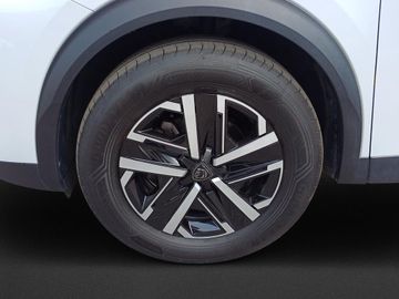 Peugeot 2008 - 8