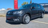 Dacia Logan MCV II Kombi aus 1.Hand / Navi / Tüv Neu - Dacia Logan in Nürnberg