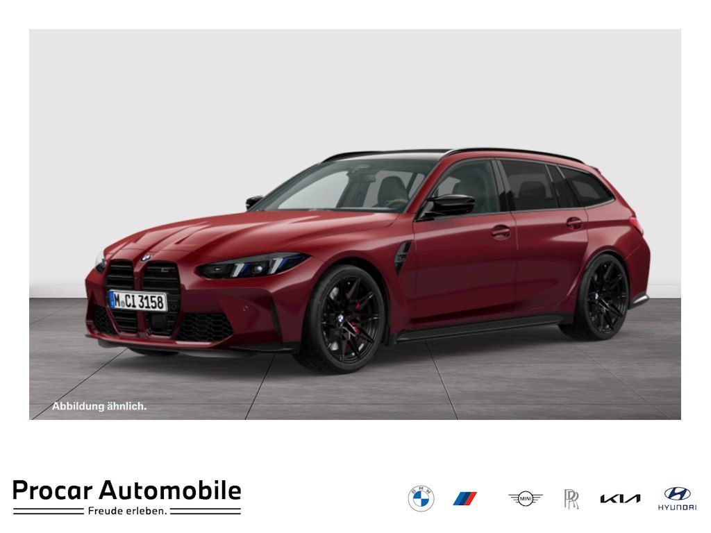 Image of BMW M3