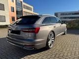 Audi Avant 45TFSI Q SLINE LM21 PANO AHK HD-MAT HUD - Audi A6: 4.2