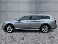 Volkswagen Passat Alltrack - Vorschau Bild 4