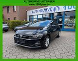 Volkswagen Polo 1.6 TDI Highline DSG ACC NAVI KLIMA BT - Volkswagen Polo: TDI Dsg