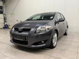Toyota Auris D-CAT7Navi/Leder/Klima/Mfl/Tempomat/ - Toyota Auris: D Cat