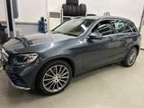 Mercedes-Benz GLC 250 d 4MATIC Autom. -