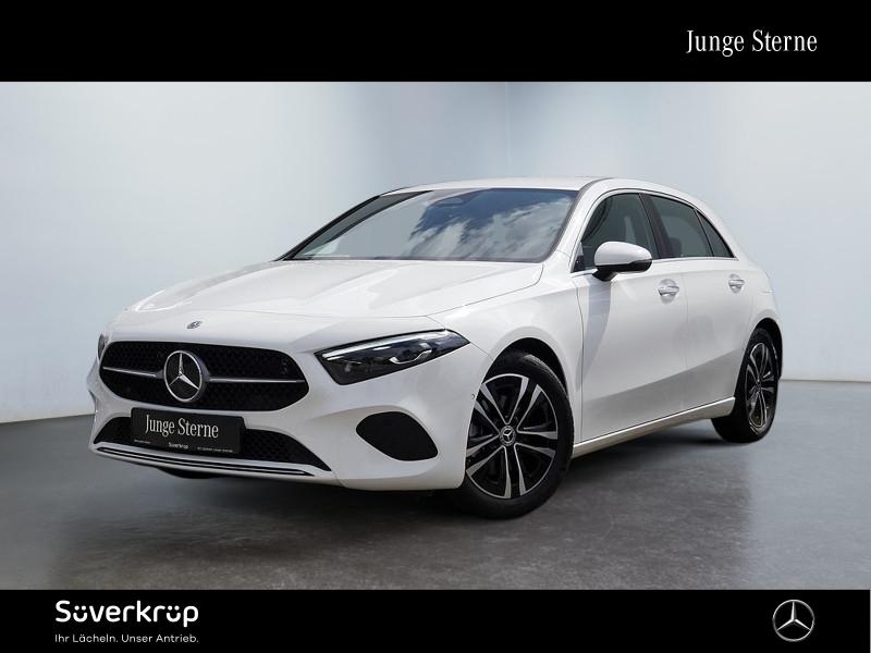 Mercedes-Benz A 200 , PROGRESSIVE MULTI KAMERA SPUR PDC SHZ