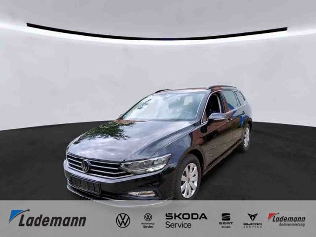 Passat Variant 2.0 TDI Business LED+NAVI+RFK+ACC