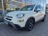 Fiat 500X Cross Glasschiebedach SHZ PDC Klimaaut.... - Fiat 500X Gebrauchtwagen in Stuttgart