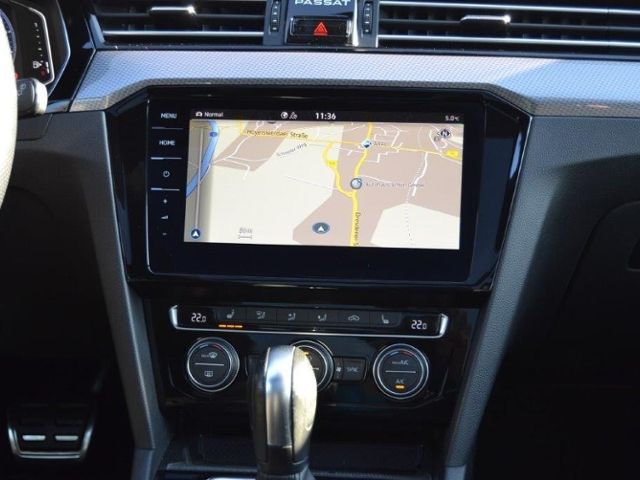 Passat Alltrack 2.0 TDI 190 PS 4Motion DSG AHK/M