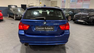 BMW 318 - 5