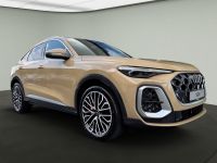 Audi SQ5 - Vorschau Bild 8