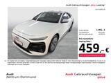 Audi A6 e-tron Sportback advanced TECH+ AHK ACC 21" - weiße Audi A6 e-tron