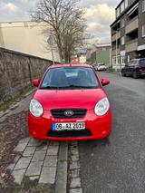 Kia Picanto 1.1 Attract Attract - Kia Picanto: Attract