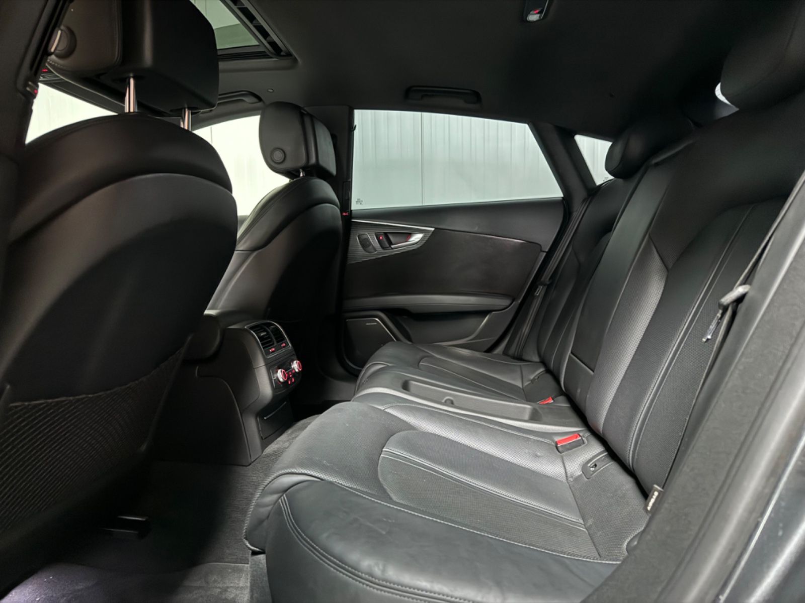 Fahrzeugabbildung Audi S7 4.0 TFSI quattro/HUD/B&O/ACC/360° Kam/Massage