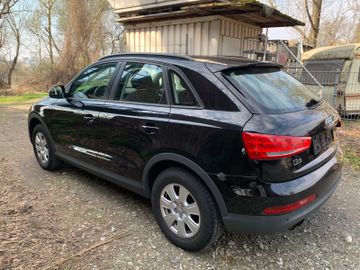 Audi Q3 - 5