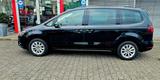 Seat Style 7 Sitz EL-SeiteTür Kamera Automa AHK - Seat Alhambra in Frankfurt (Main)