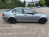 BMW 3er E46 Touring Bj. 2003 Benzin - BMW aus 2003: 3er