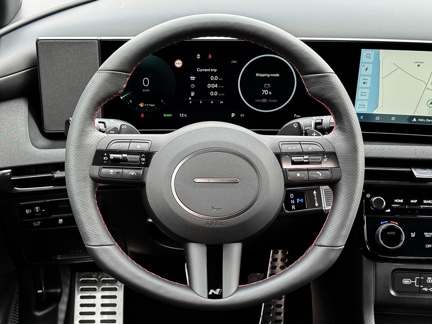 Hyundai TUCSON - Bild 11
