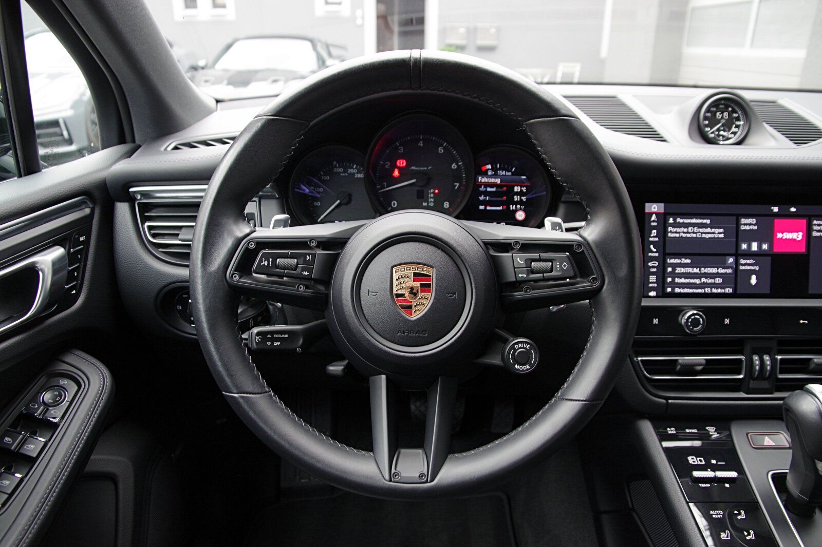 Porsche Macan T*21"RS-Spyd,Pano,BOSE,PDLS+,Approved03/27 foto 9