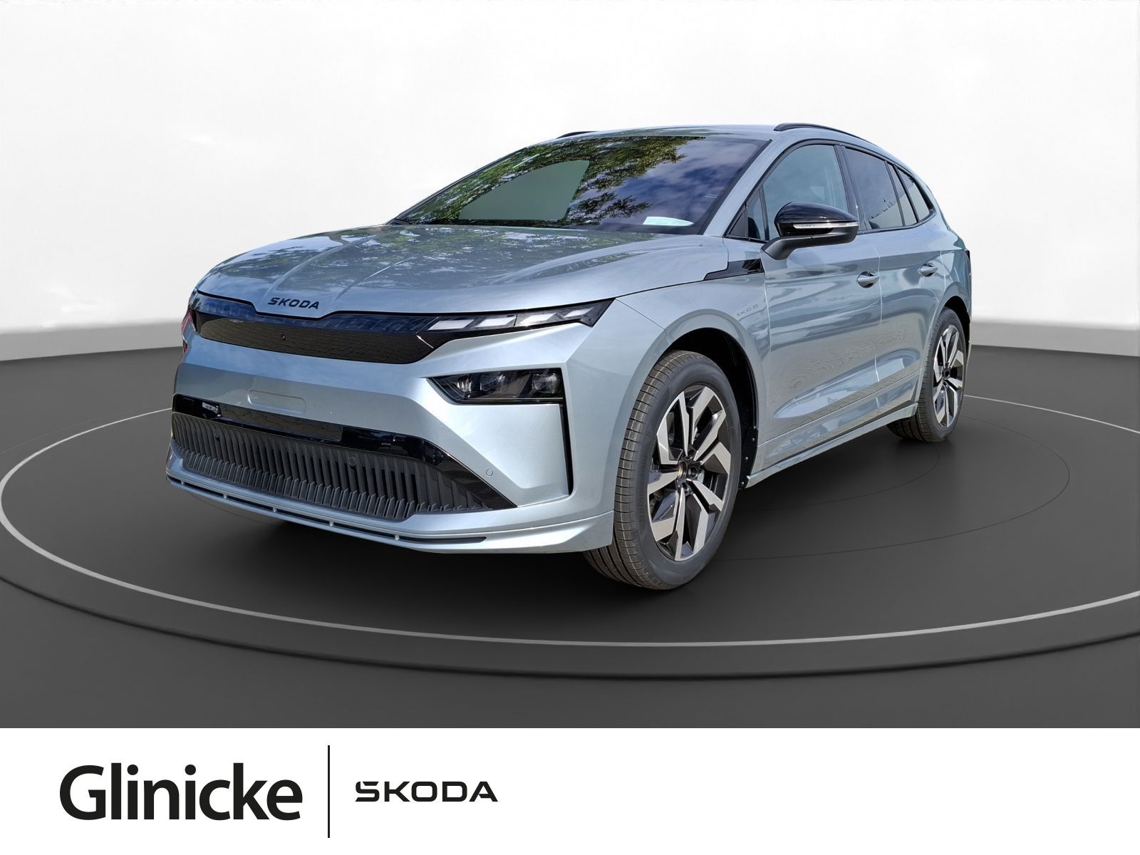Skoda Enyaq 85 Sportline