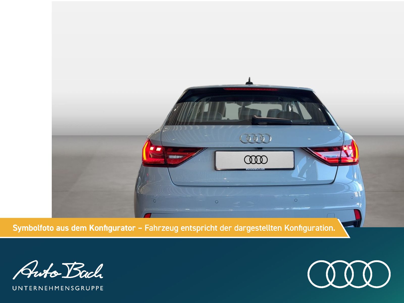 Audi A1 - Bild 5