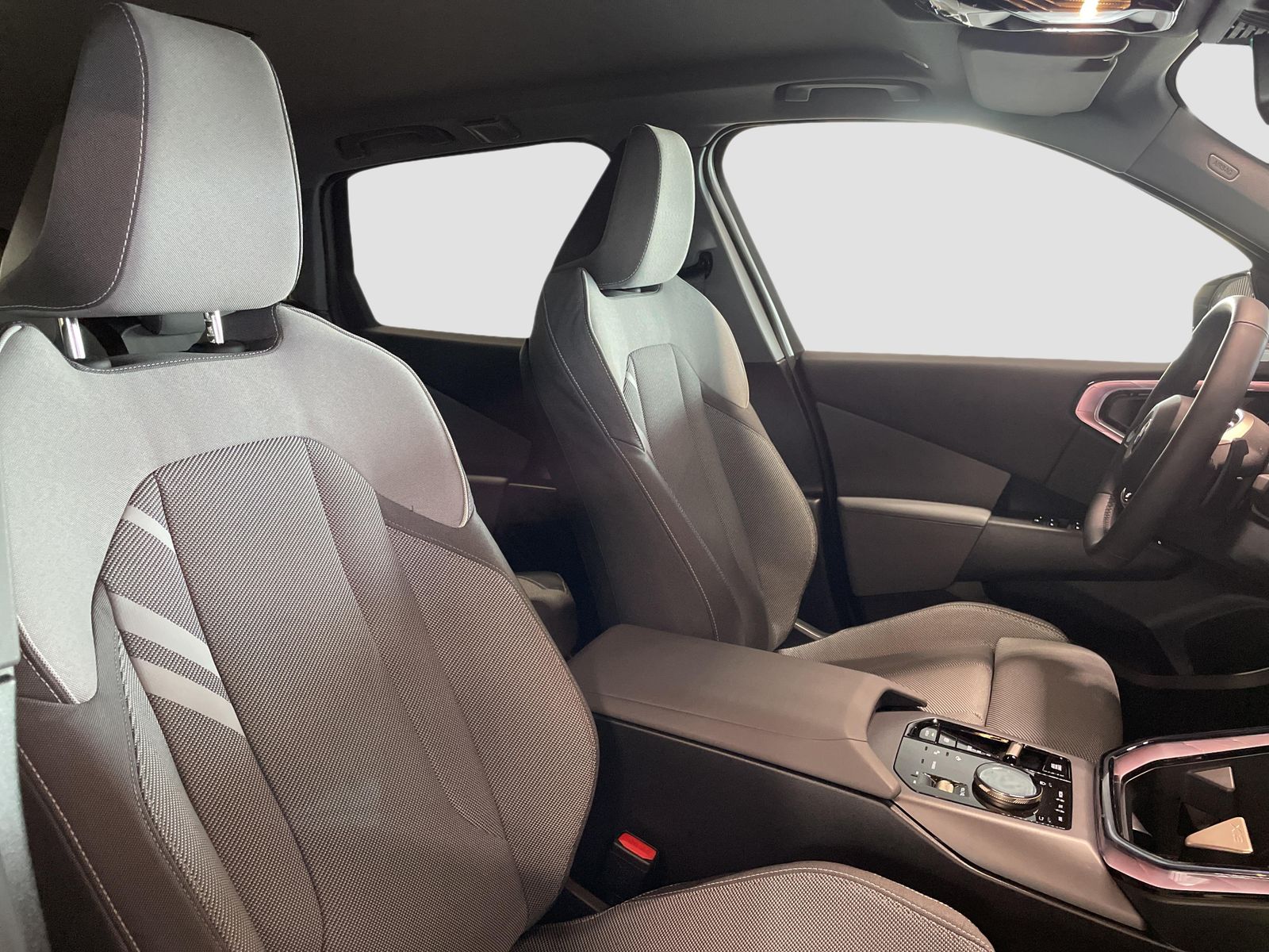 BMW X3 - Bild 11